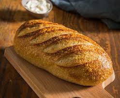Sourdough Bread